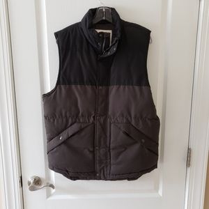 St. John Bay Vest